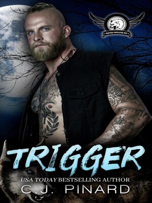 cover image of Trigger
